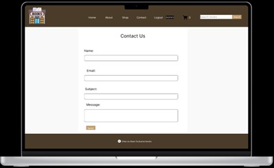 Contact