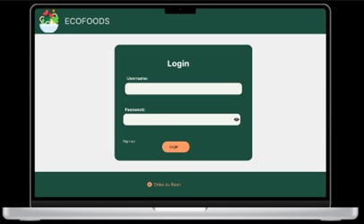 Login